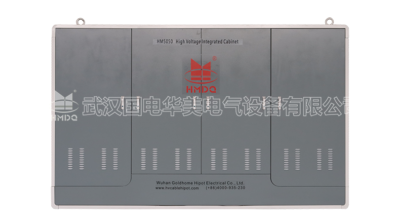 变压器综合测试台