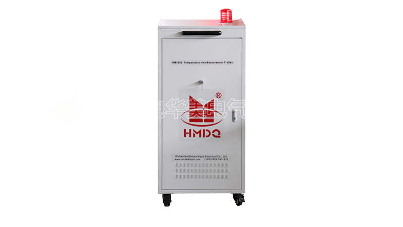 变压器综合测试台