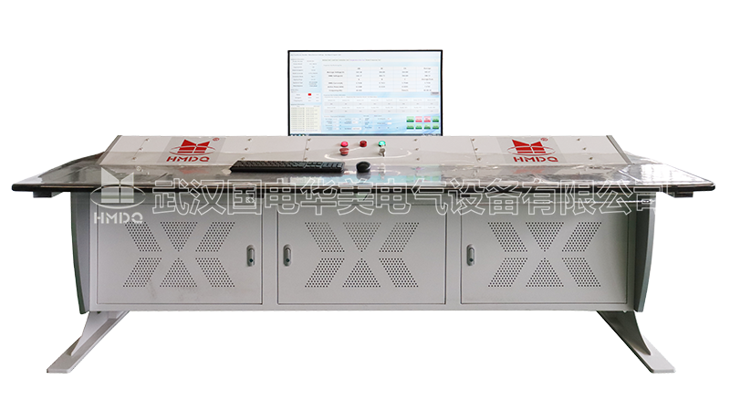 变压器综合测试台