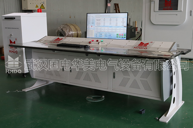 变压器综合测试台