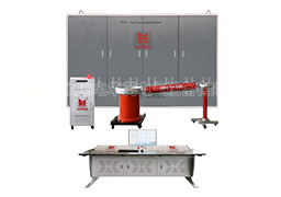 变压器综合测试台