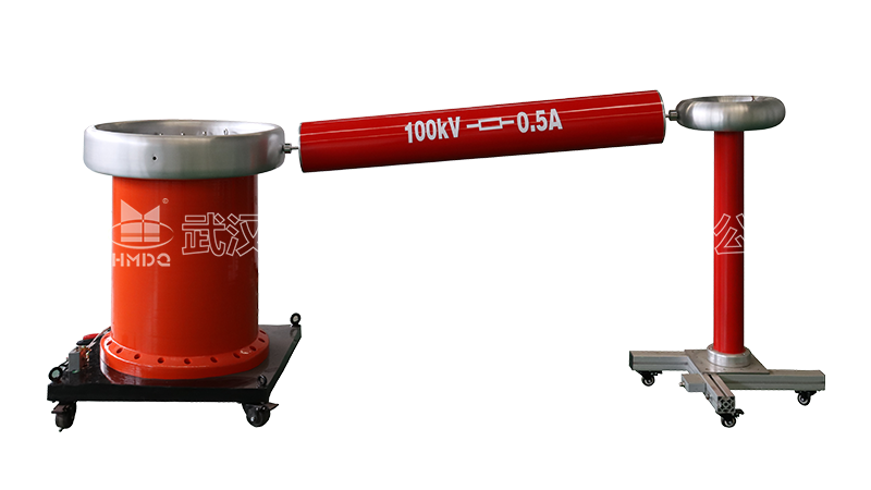 变压器综合测试台