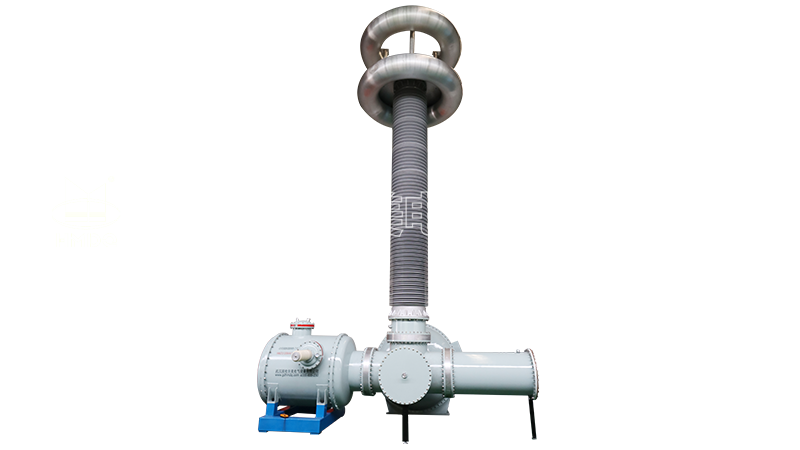 超高压GIS无局放试验装置CT/PT