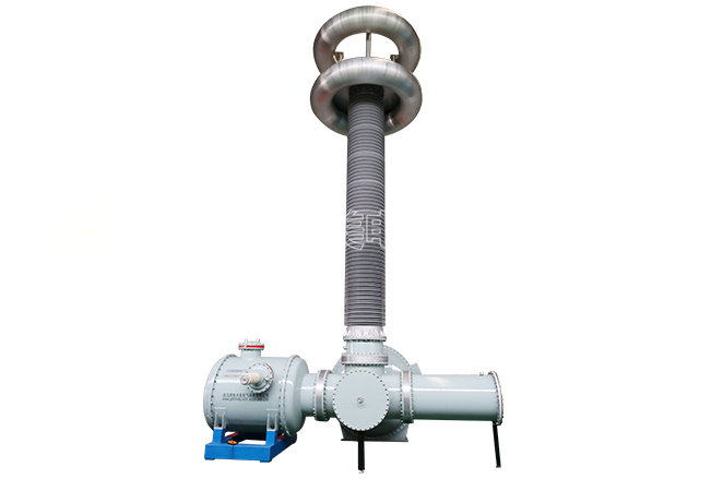 超高压GIS无局放试验装置CT/PT