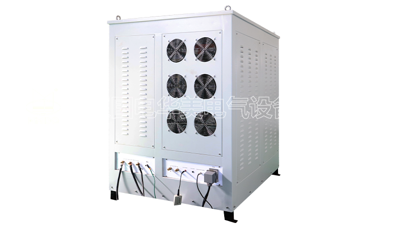 变频GTU无局放耐压组合试验系统