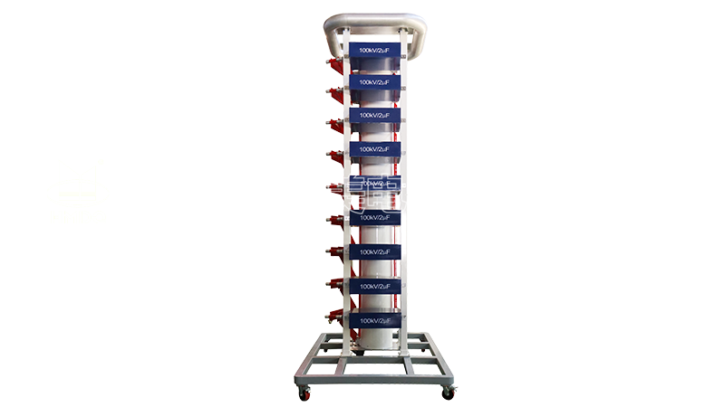 雷电冲击电压发生器