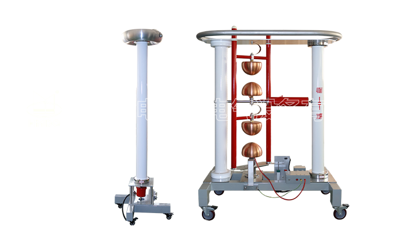 雷电冲击电压发生器